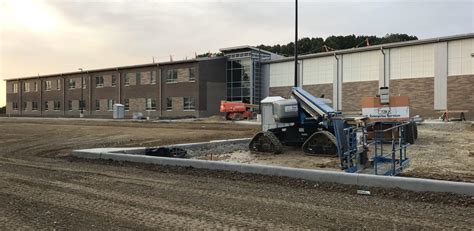 3 Months & Counting: Berkshire Schools Building for the Future | Geauga ...