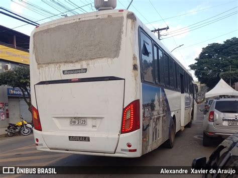 Prefeitura Municipal De Itapemirim 3123 Em Alegre Por Alexandre Xavier