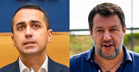 Di Maio Inviato Speciale Ue Per Il Golfo Un Caso Per Il Governo