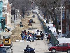 Nebraskawut This Nebraska Town Is Being Evacuated Heres Why