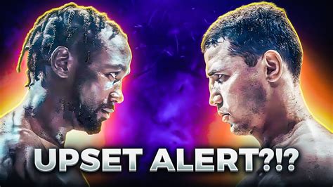 Terrence Crawford Vs Israil Madrimov Fight Breakdown Youtube