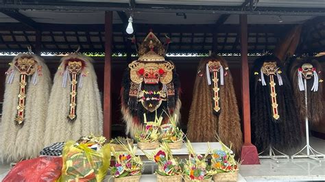 Mendak Sesuhunan Yeh Gangga Sampun Puput Ngodak Ring Singapadu Gianyar