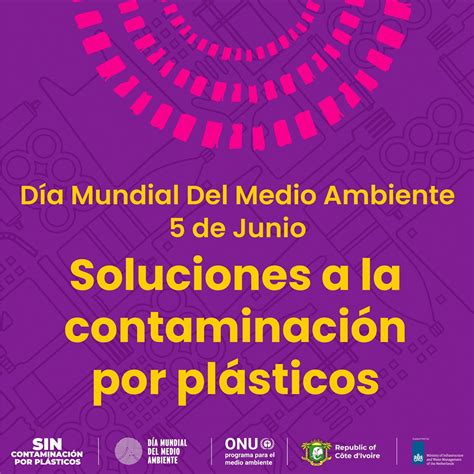 5 de Junio Día Mundial del Medio Ambiente FEFARA