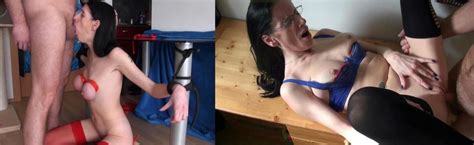 Who Is She German Milf Dirty Moniq 1689328 NameThatPorn