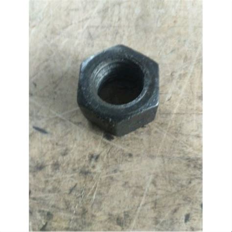 M30 High Tensile Steel Hex Nut At Rs 110 Kilogram High Tensile Hex