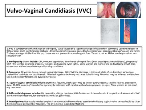 Benign Disorders Of The Vulva Pruritus Itchy Vulva Vulval Skin And