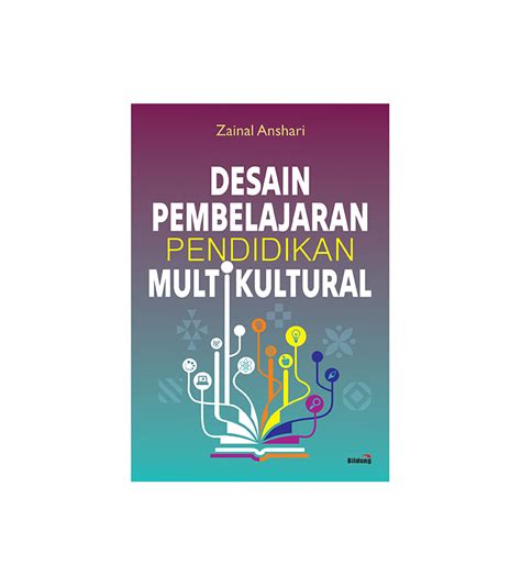 Desain Pembelajaran Pendidikan Multikultural Penerbit Bildung