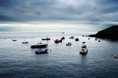 Isla De Sark último Estado Feudal De Europa