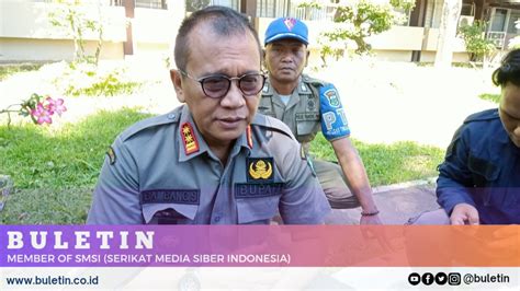 Acara Coffee Morning Pj Bupati Bondowoso Kepala OPD Jangan Takut