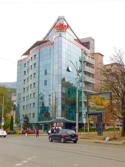 The Corner, бул. Никола Вапцаров 35, етаж 8, #Хладилника 1407 #София ...
