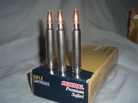 Federal Premium Ammunition 40 Rounds 180 Gr Nosler Partition 300 Win