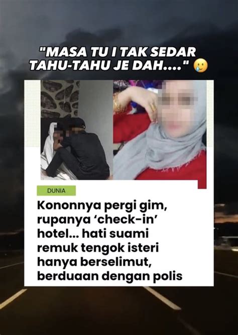 èssul on Twitter perempuan curang ada sebab mungkin laki dia kurang