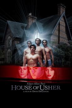 ‎House of Usher (2008) directed by David DeCoteau • Reviews, film ...