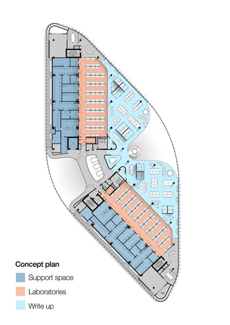 Butterworth Hospital Map Floor Plan