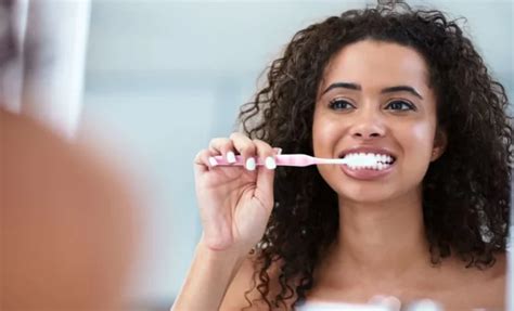 Why You Should Stop Rinsing With Water After Brushing Your Teeth The