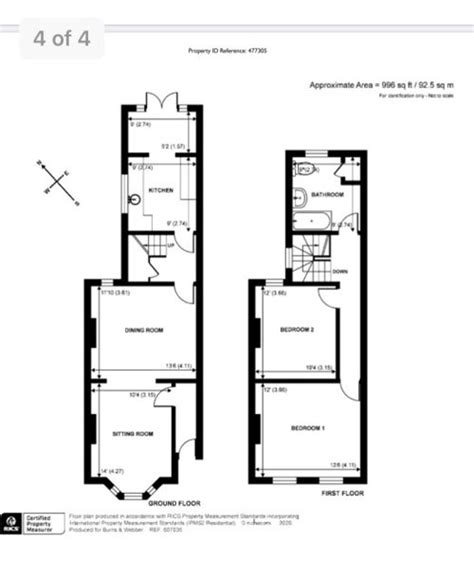 Help With Ground Floor Layout Of Victorian Terrace Semi Houzz Uk