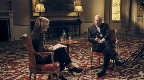 As It Happened Prince Andrew Newsnight Interview On Allegations Bbc News