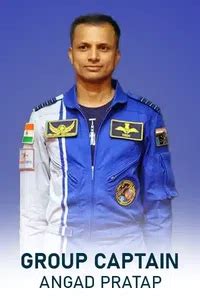 Gaganyaan: India names astronauts for a space flight - GeeksforGeeks