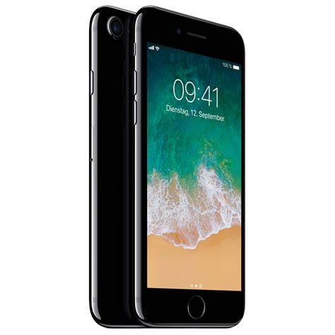 APPLE iPhone 7 Plus Smartphone, 13,97 cm (5,5'') Retina HD Display, iOS ...