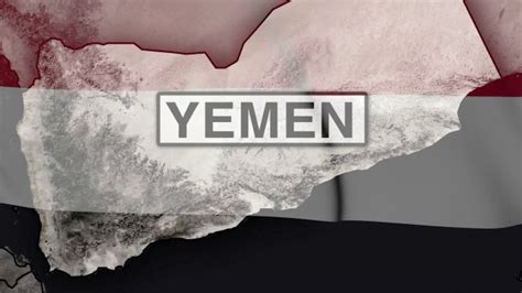 An American family trapped in war-torn Yemen, part one - 47abc