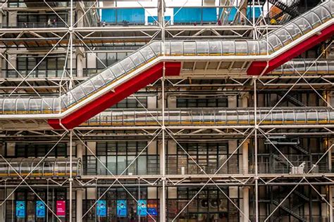 Centre Pompidou Tickets Tours Compare Save