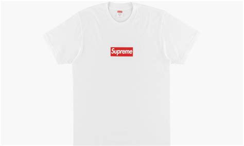 Supreme Box Logo Png