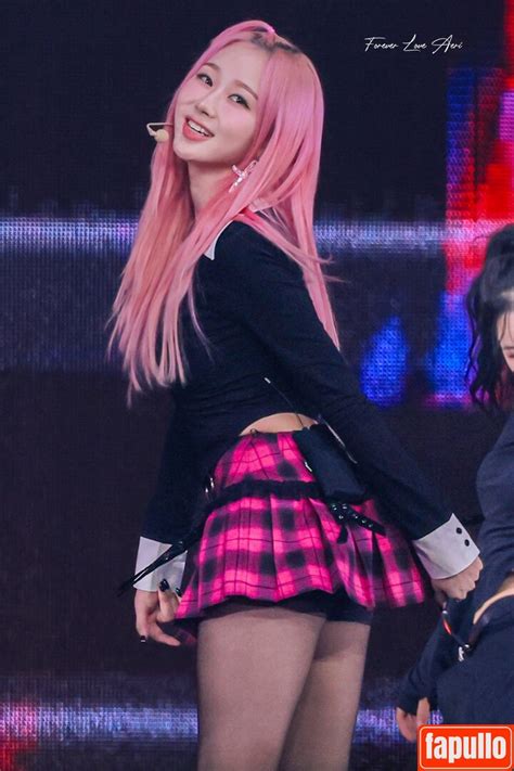 Giselle Spa Aespa Nude Photo Fapullo