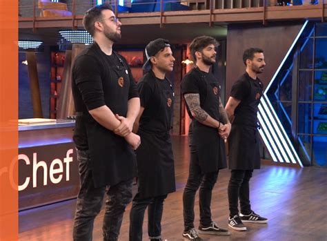 MasterChef Τέλος οι ευκαιρίες Ποιος θα αποχωρήσει σήμερα Video