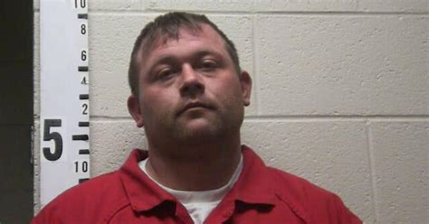 Tipton Sheriffs Deputy Arrested For Domestic Assault Sheriff Says