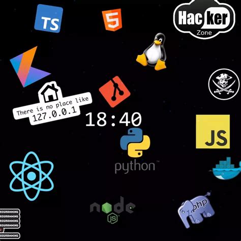 Живые обои Инструменты разработчика скачать на VSThemes.org
