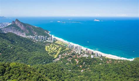 Las Mejores Playas De Río De Janeiro Civitatis Magazine