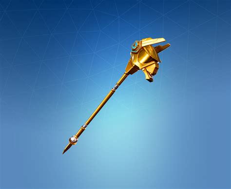 Fortnite Sc3pt3r Pickaxe Pro Game Guides