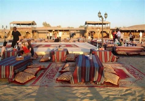 Dubai Escursione Nel Deserto Con Cena Barbecue Spettacoli E Giro In