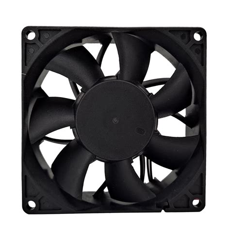 Pmd Pmb A Gn Dc V W Sunon Fan Elecspares