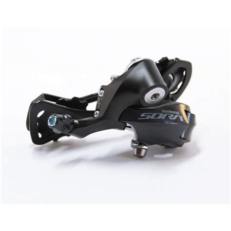 Cambio Trasero Sora Rd R Ss Velocidades Shimano