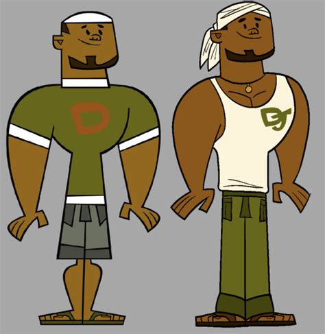 More Total Drama Redesigns Raaaaaaaagh Doobledabbadoo On Tumblr