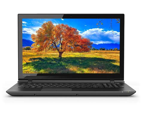 Toshiba Satellite C D Serie Notebookcheck Org