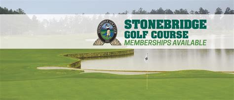 Stonebridge Golf Club | Golf