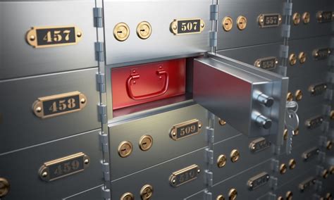 Canadian Bank Announces Digital Safe Deposit Box For Crypto Exchanges