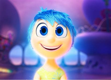 Inside Out Le Nuove Emozioni Della Piccola Riley Nel Film Della