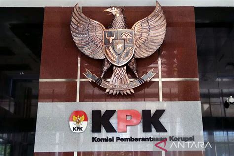 KPK Mulai Penyidikan Perkara Pengadaan APD Di Kemenkes ANTARA News