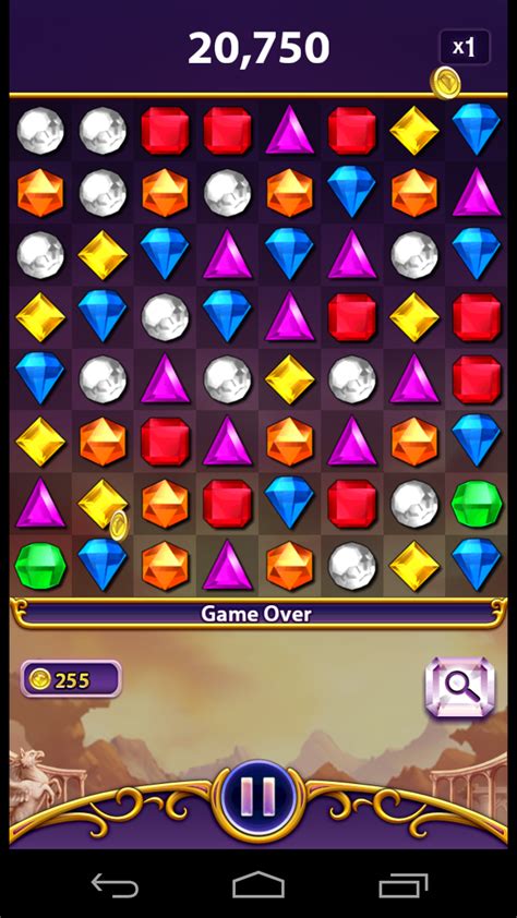 Bejeweled Blitz APK for Android - Download