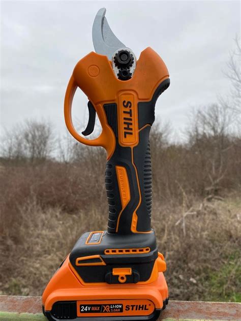 Stihl V V Olx Bg