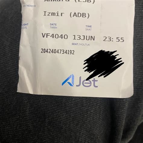 AJet Anadolu Jet Gecikme ve Memnuniyet Şikayetleri Şikayetvar