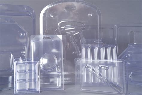 Clamshell Packaging Panic Plastics