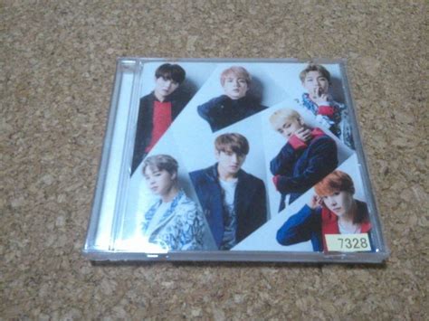 Bts The Best Of 防彈少年團 Japan Edition Cdアルバム 防弾少年団アジアンポップス｜売買されたオークション