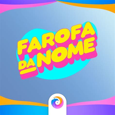 Nome Estilo Farofa da Gkay Versão 2021