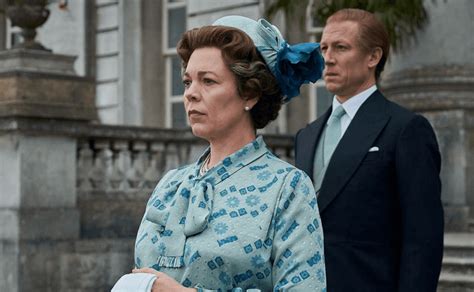 Cu Ndo Se Estrena La Quinta Temporada De The Crown En Netflix