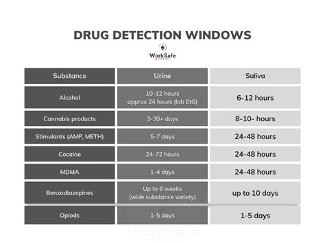 What Is A Detection Window