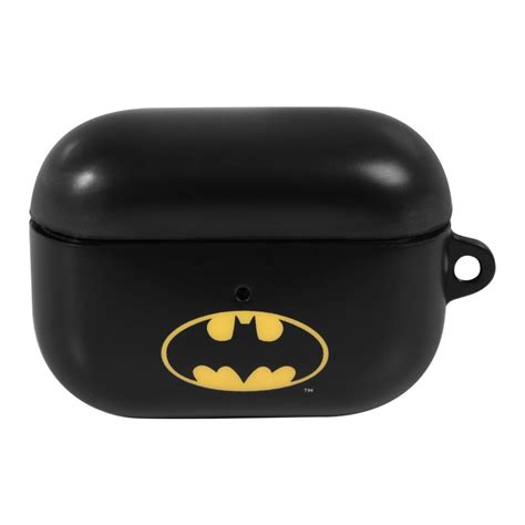 Batman Airpod Case For Airpods Pro Black Big W